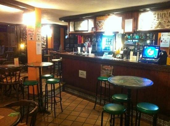 The Lord Nelson