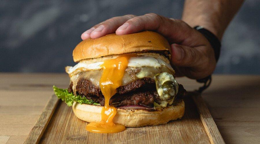 Craft Burger Bar