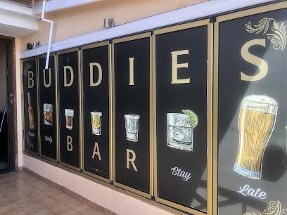 Buddies Bar