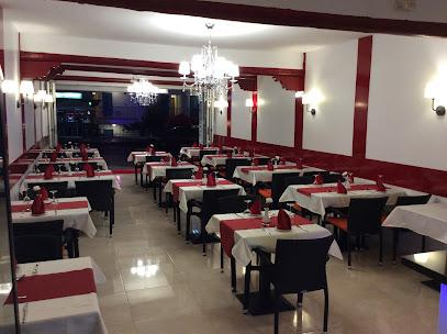 BOMBAY GRILL