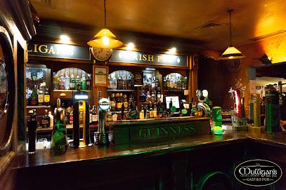 Mulligan´s Irish Pub Gran Canaria