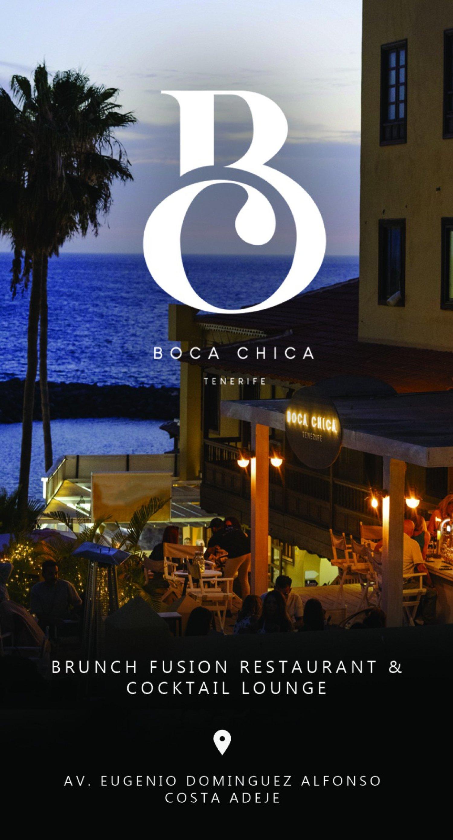 Boca Chica Bar Tenerife