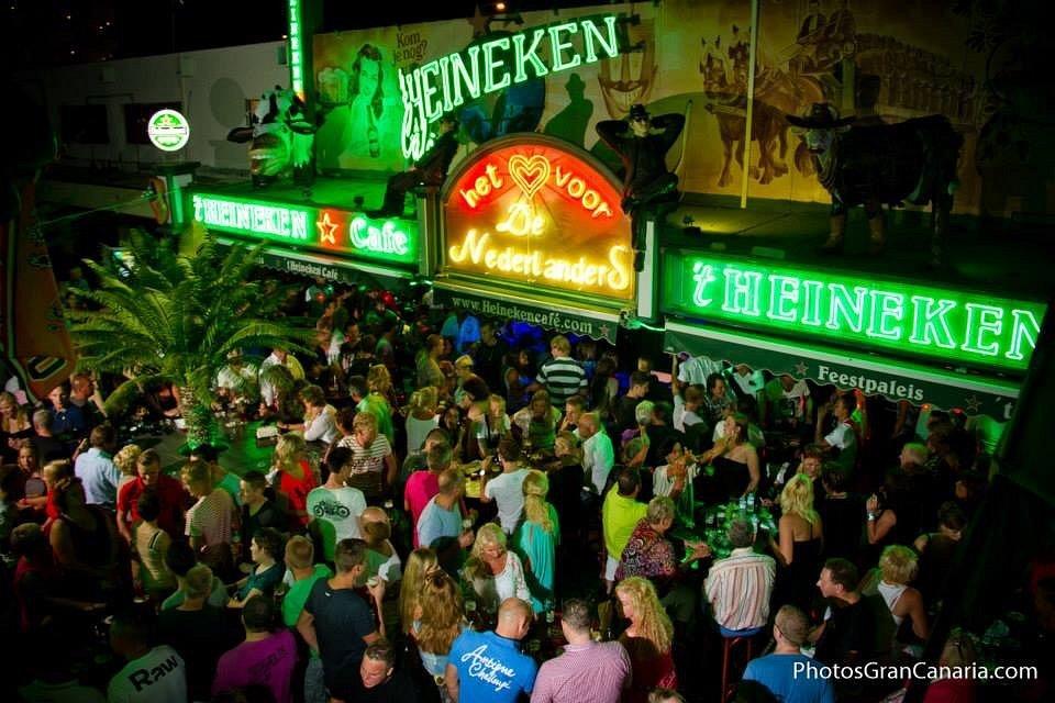 Cafe Het Hoekie