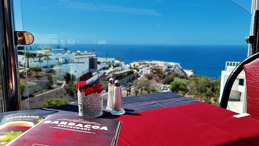 Barbacoa Gran Canaria (Restaurant & Showbar)
