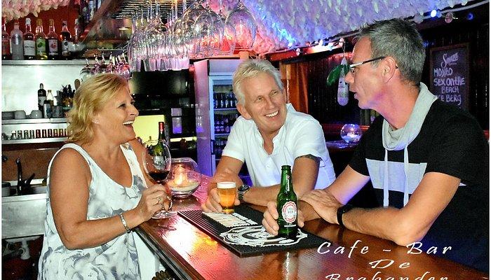 Cafe-Bar De Brabander, Playa del Ingles, Gran Canaria.