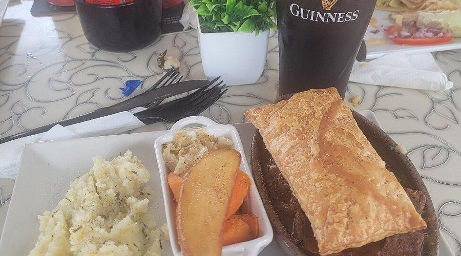 Flaherty’s Irish Bar Tenerife