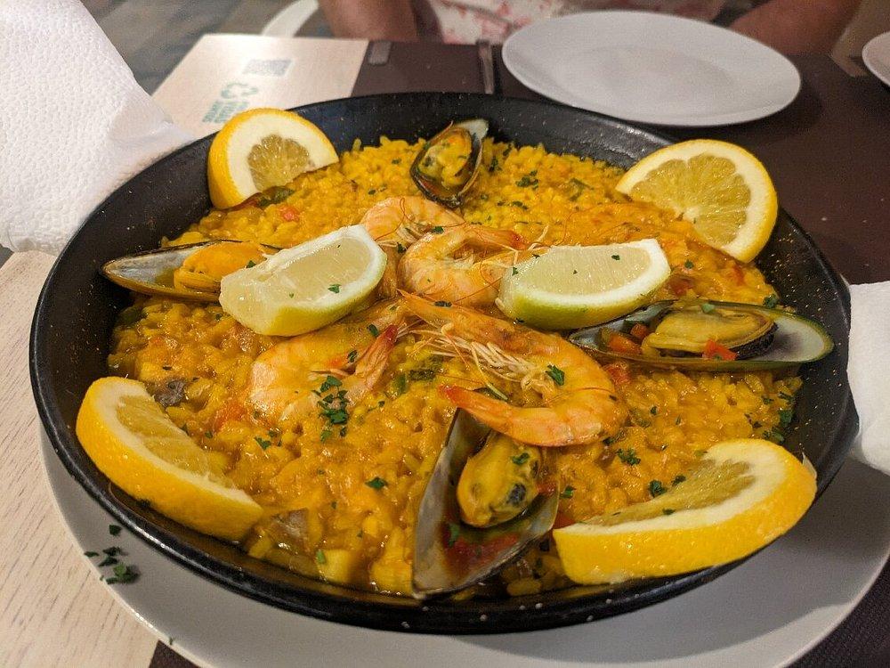 s75 Restaurant