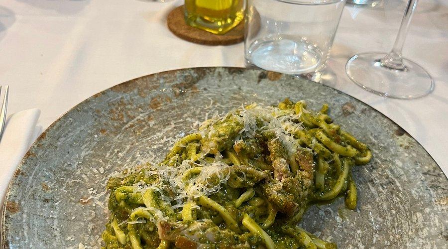 Mamma Chef That's Amore