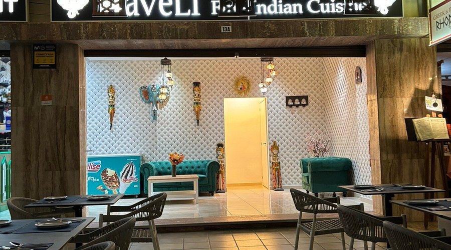 Haveli