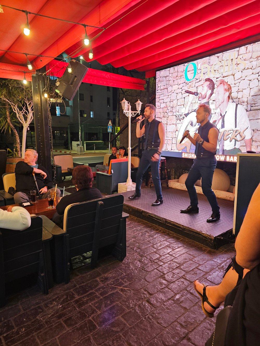 O'Neills Bar - Playa del Inglés