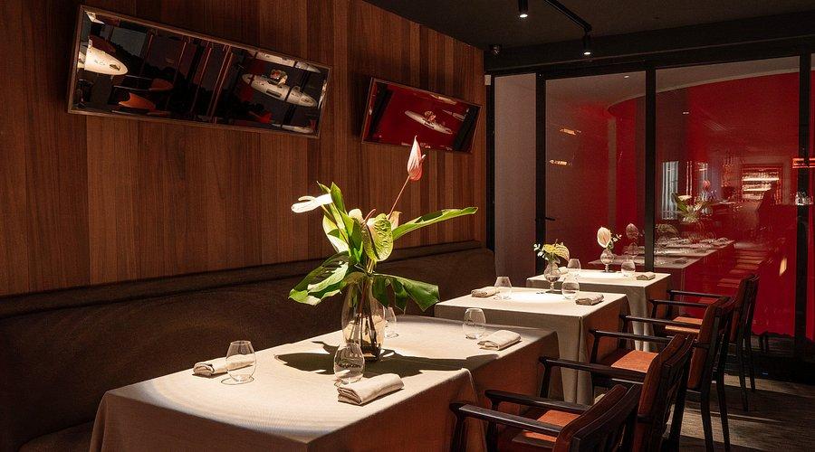 CHAR Fuego y Brasas | Steak house