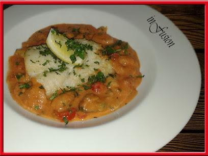 InFusion - Louisiana Restaurant