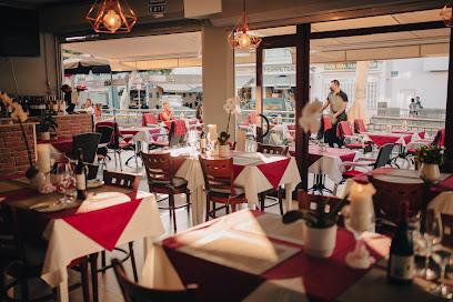 Restaurante Grill El Condor | Puerto de Mogan