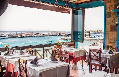Restaurante la Cuadra