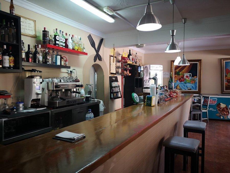 Restaurante Canario de Oro