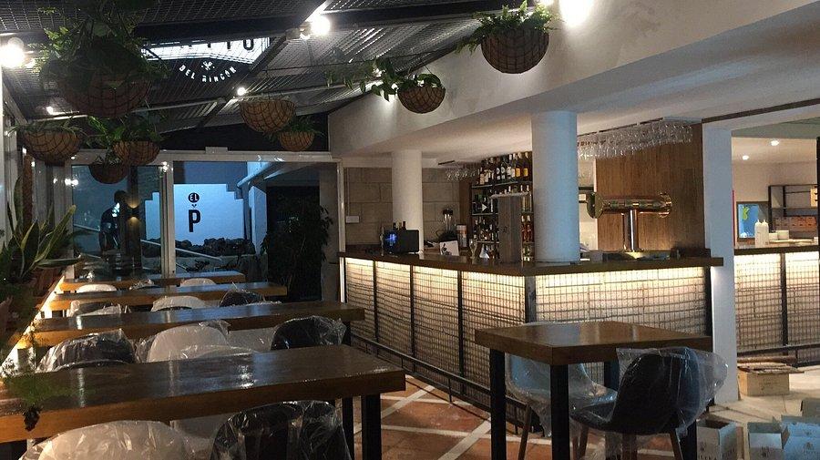 Restaurante El Patio Argentino