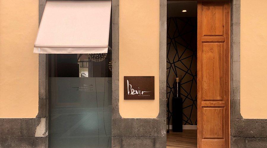 RESTAURANTE BEVIR