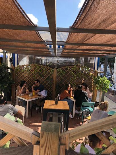Pistacho Coffee Brunch