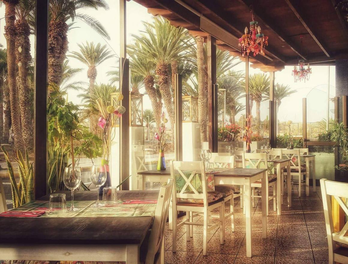 Time Maspalomas