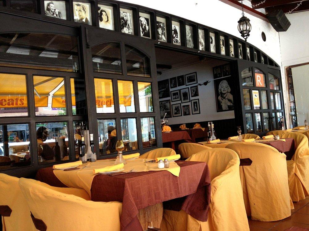 Fado Rock Steak House