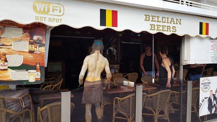 Wig Wam 101 Belgian Beers