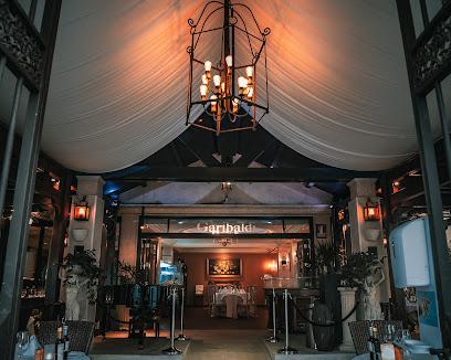 Garibaldi Restaurant Since.1988
