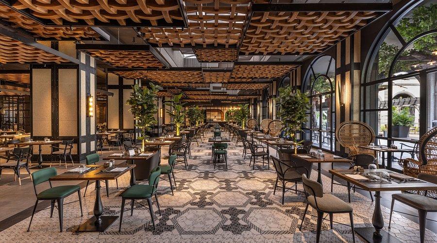 Gastro Market Alameda