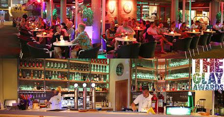 Gran Café Latino