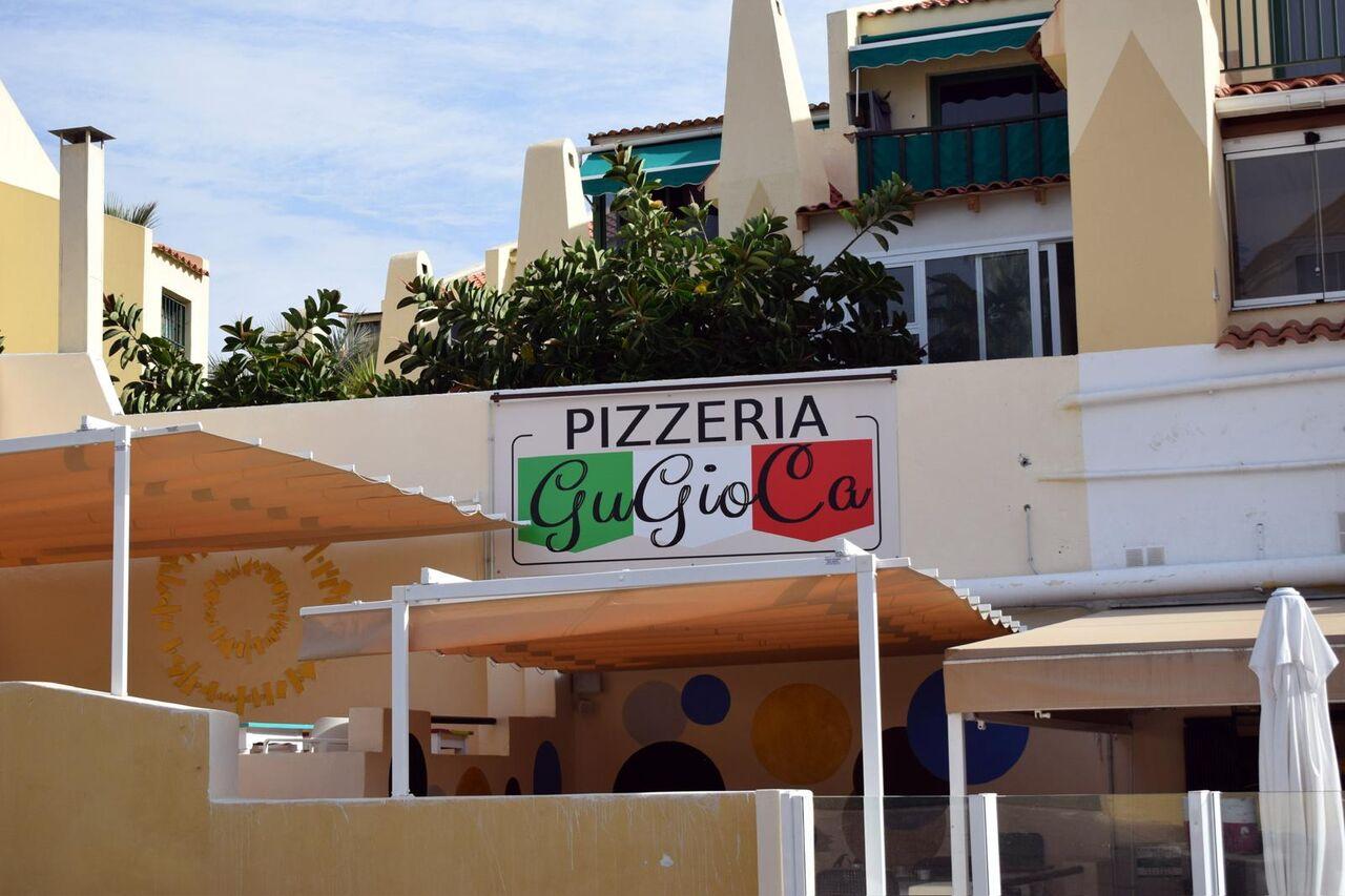 Pizzeria GuGioCa