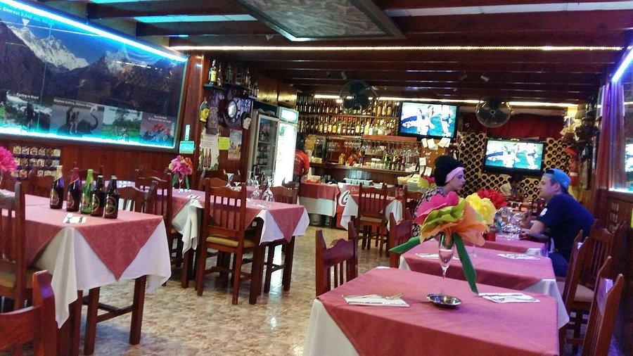 Happy Valley Indian Resturant