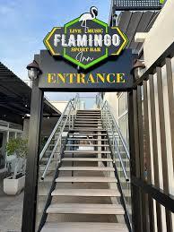 Flamingo INN Pub