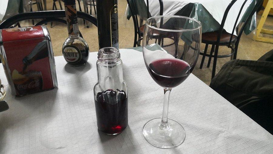 Restaurante Casa Juan