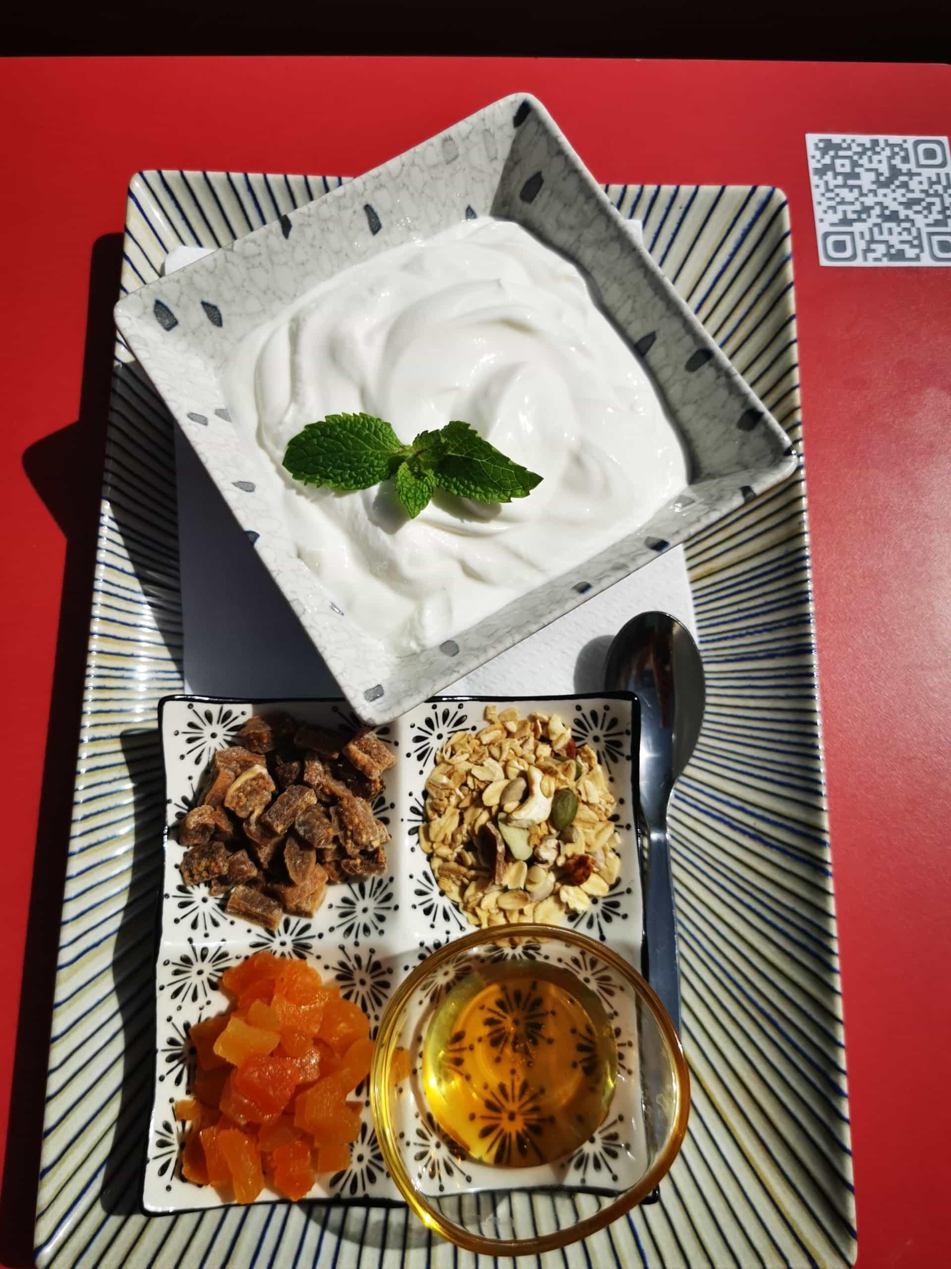 BISTRO ABUBILLA