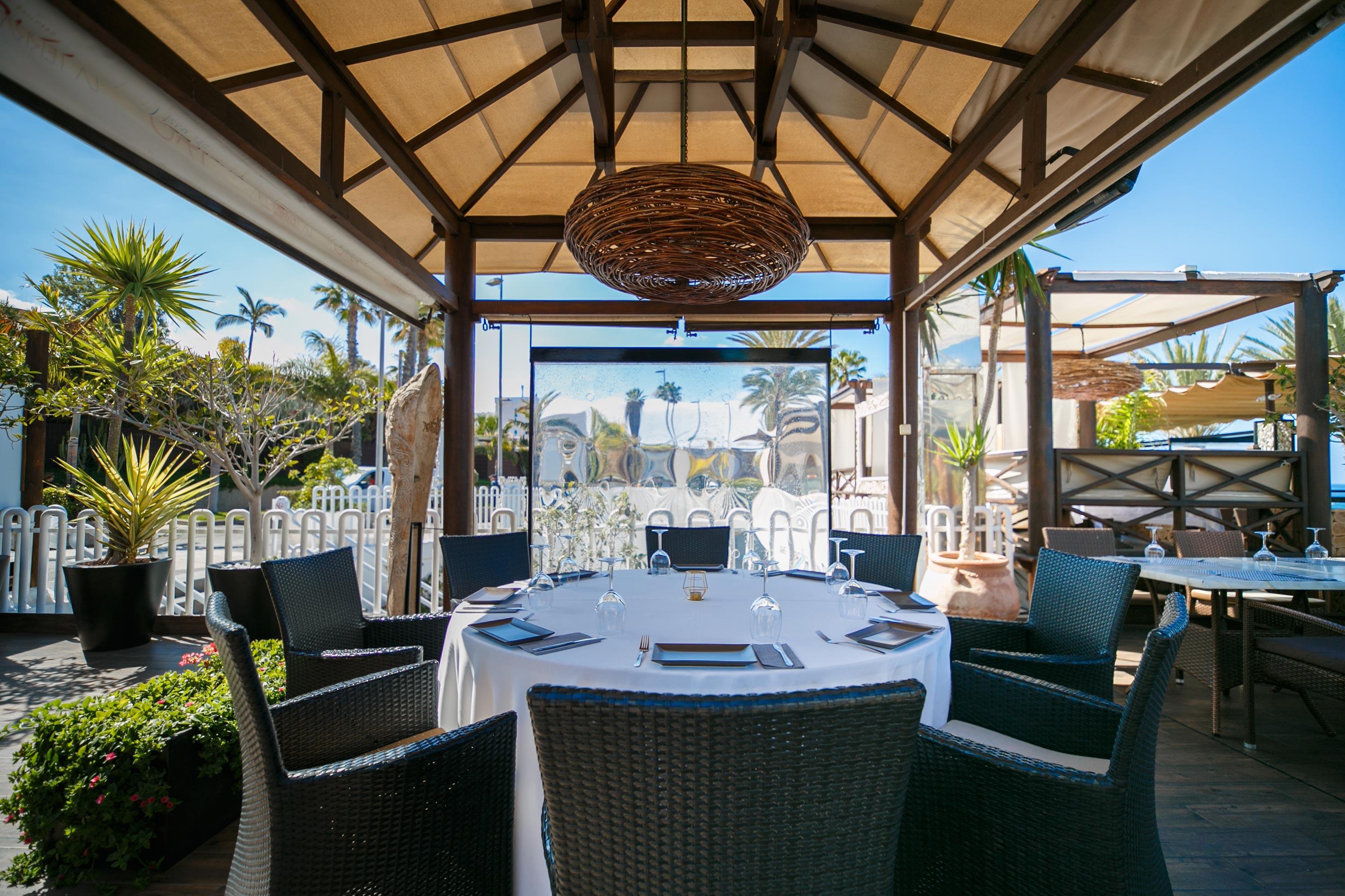 La Terrazza del Mare