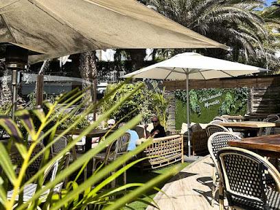 K1 Food & Lounge