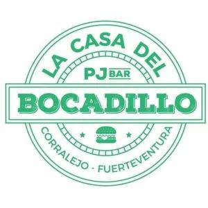 PJ Bar