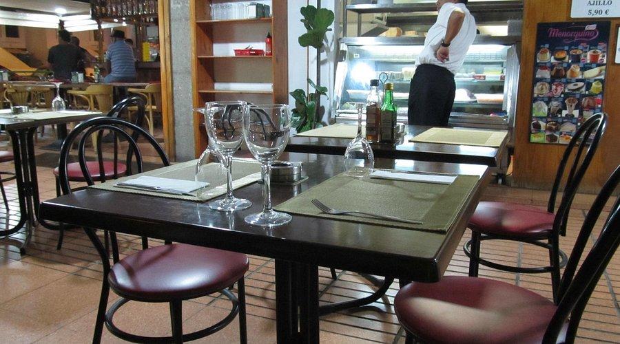 Restaurante Los Danieles