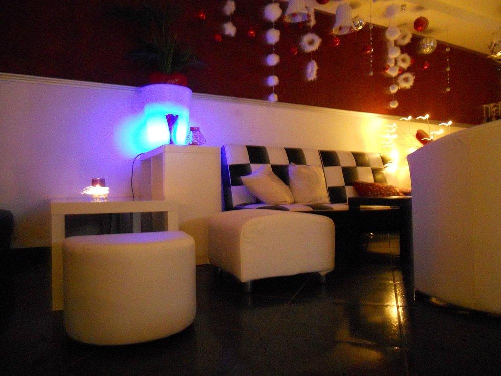 Millenium Cocktail Bar