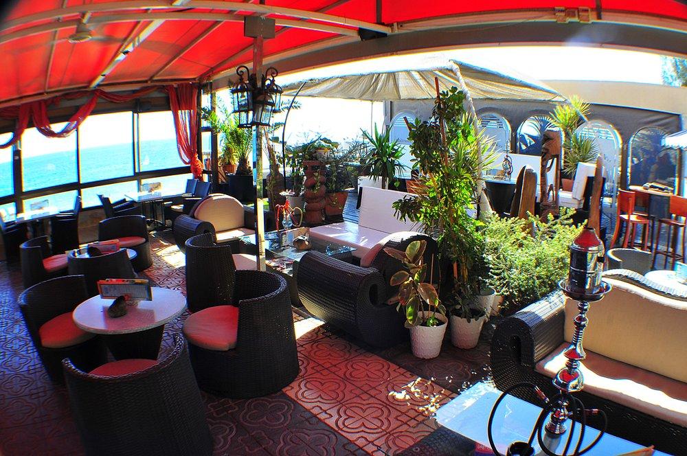 Mono Bar & Lounge