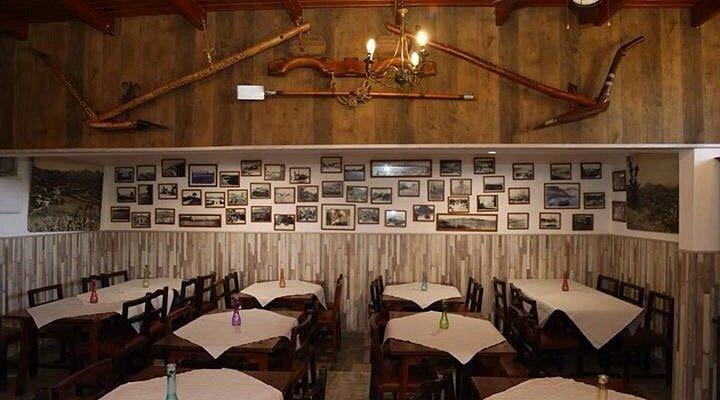 Restaurante El Rinconcito de Canarias