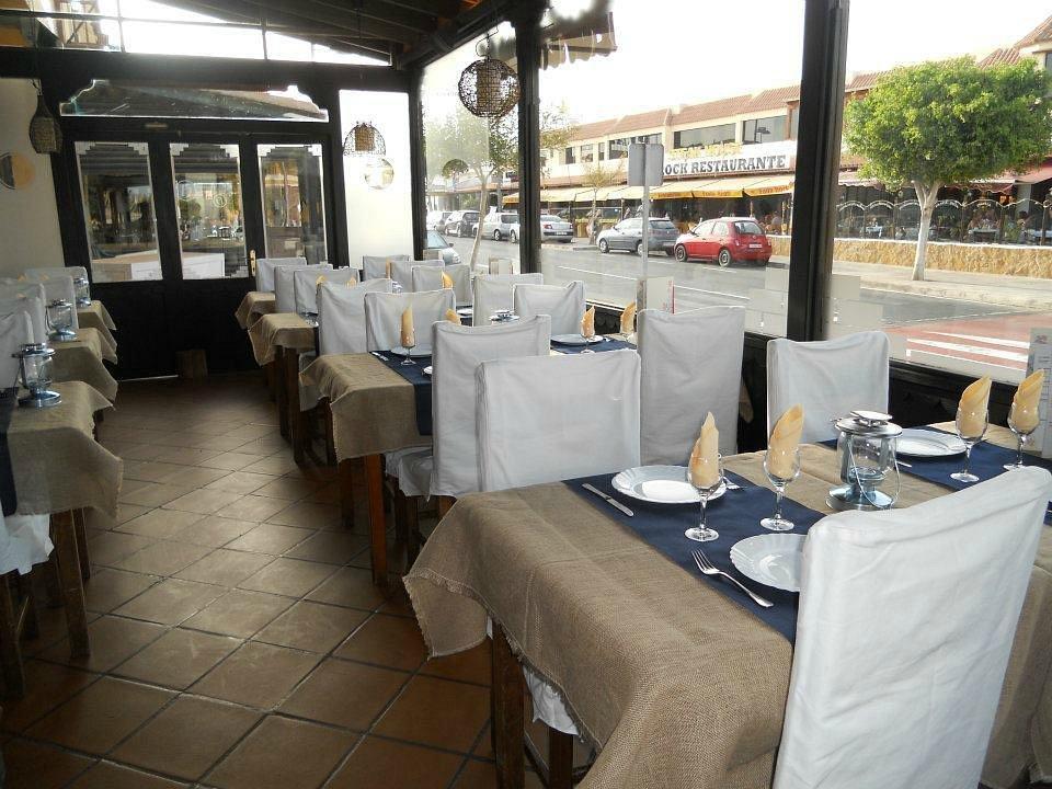 Restaurante O’Fado