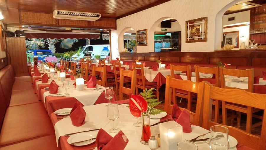 Oscar's Restaurant