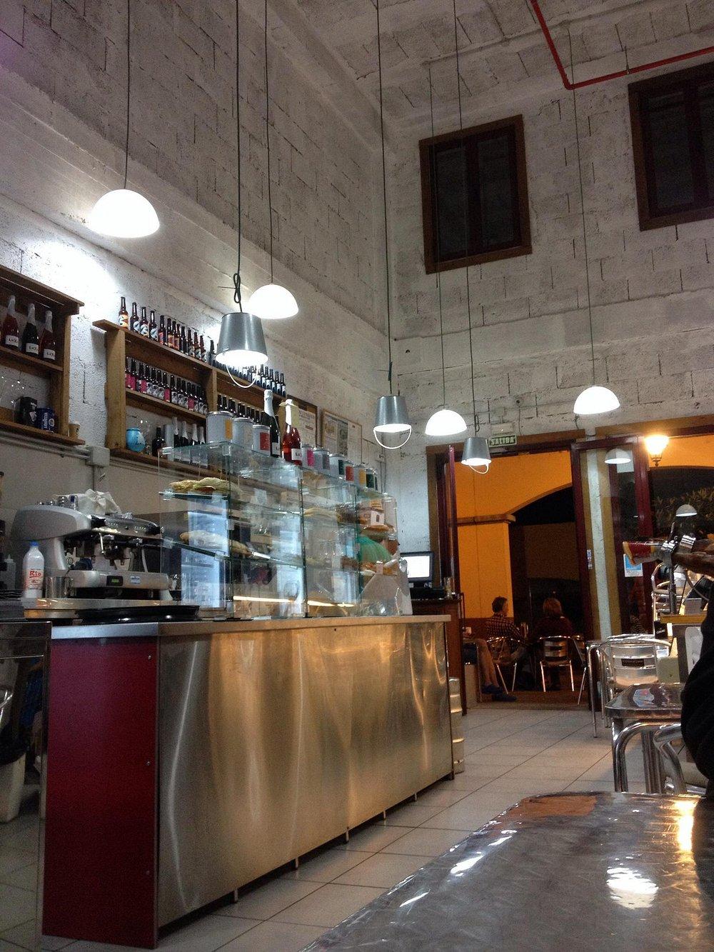 El Almacen Del Gourmet