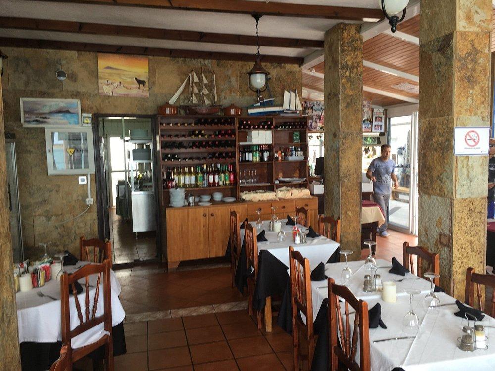Restaurante Sotavento