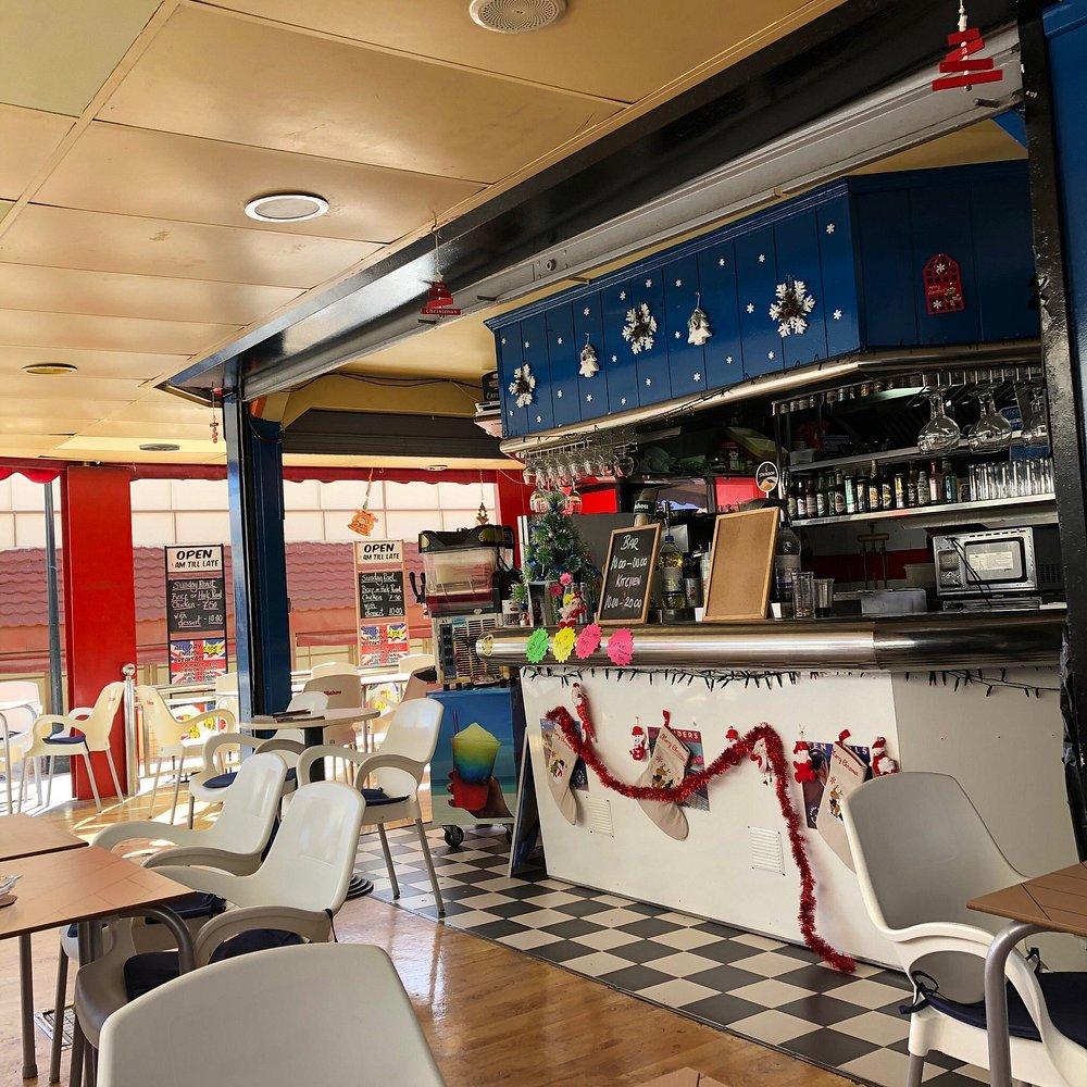 Kim's Bar And Restaurant