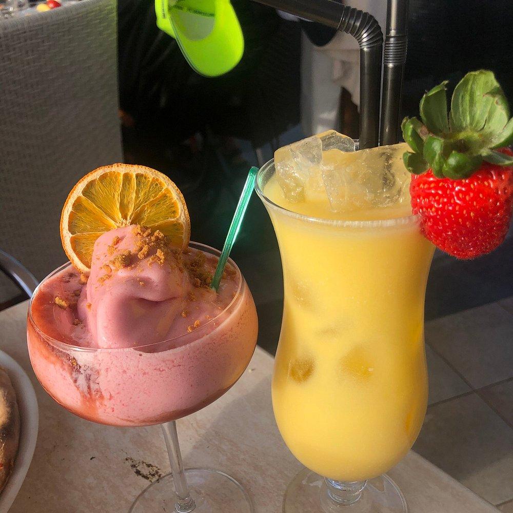 Restaurant & Cocktail Bar El Gran Sol