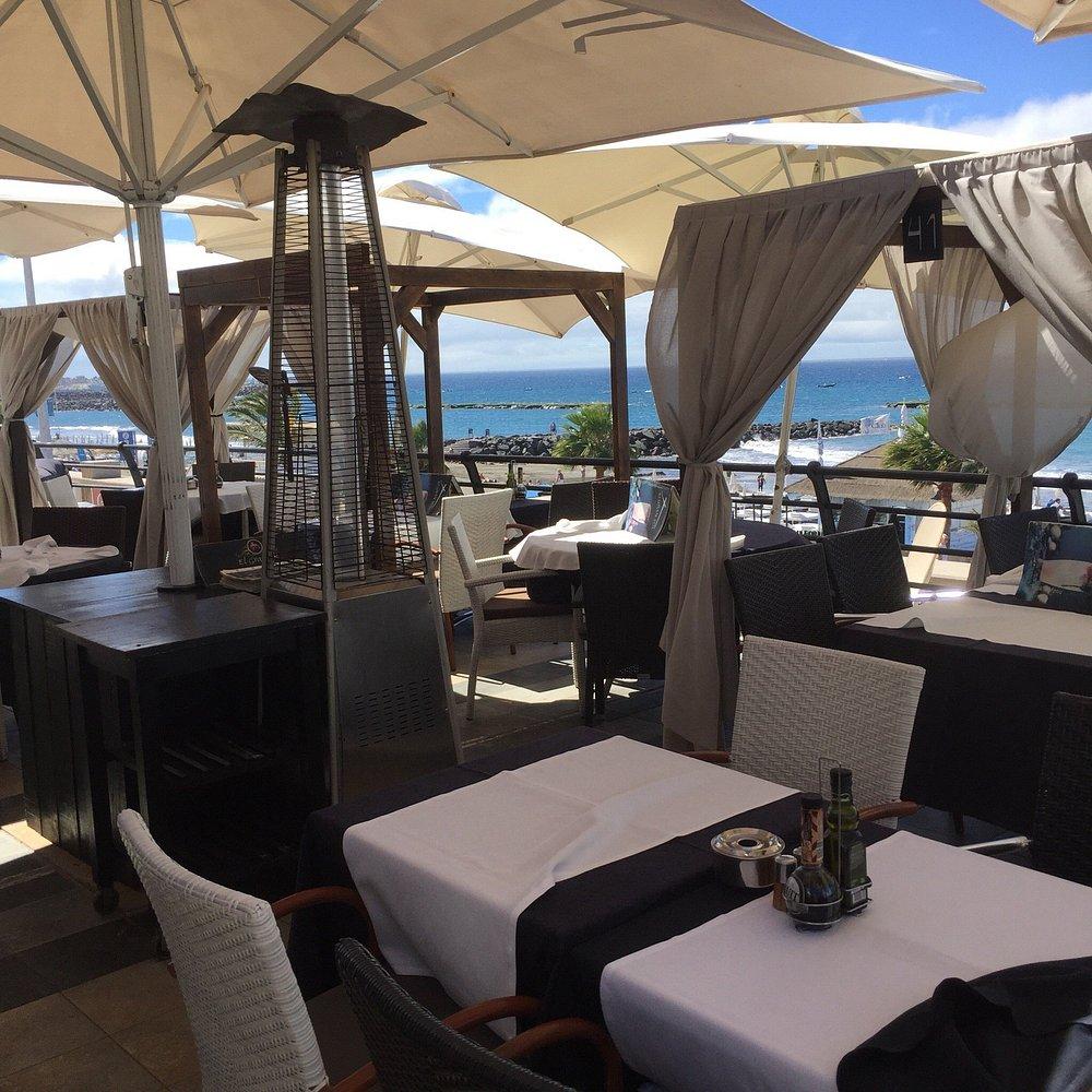 AEl Gran Sol Lounge Bar