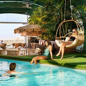 Arrecife Gran Hotel & Spa