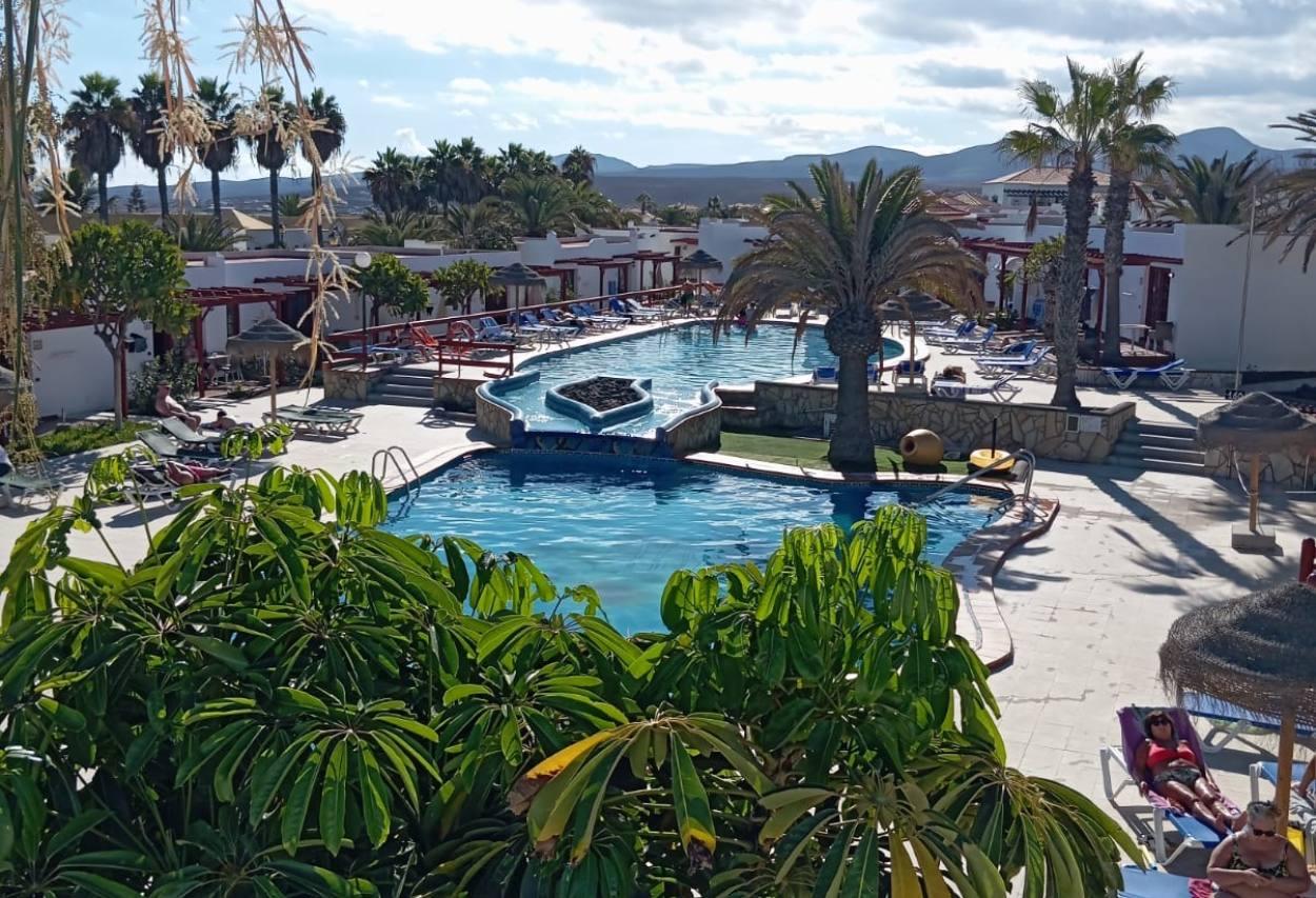 Apartamentos Castillo Beach