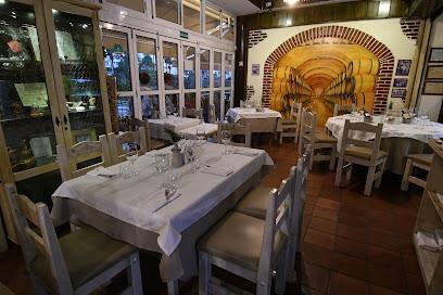 Restaurante El Cenador Grill